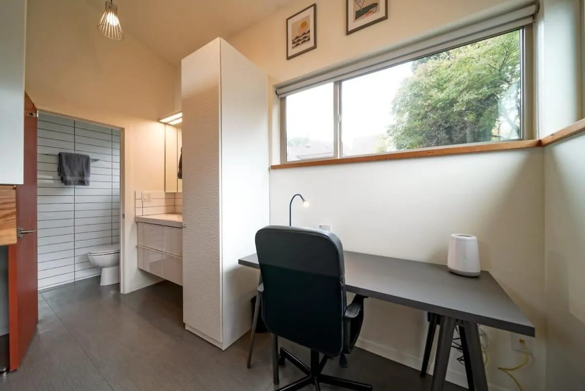 Semesterbostad #Stayinmydistrict Buckman Bright Spacious Townhome Portland USA