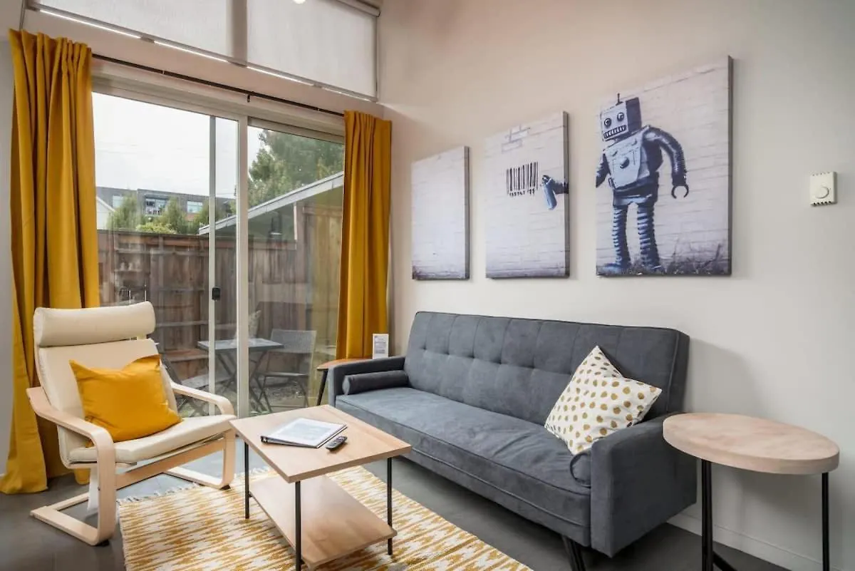 #Stayinmydistrict Buckman Bright Spacious Townhome Portland